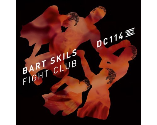 Bart Skils - Fight Club