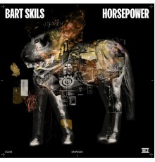 Bart Skils - Horsepower