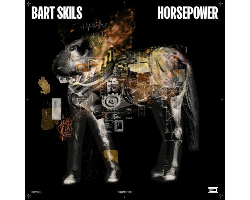 Bart Skils - Horsepower