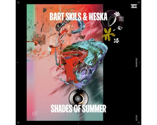 Bart Skils, Weska - Shades of Summer Bart Skils, Weska - Shades of Summer