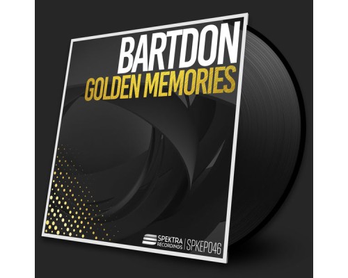 Bartdon - Golden Memories