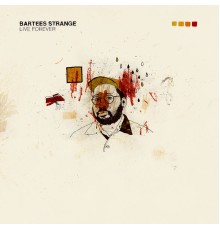 Bartees Strange - Live Forever