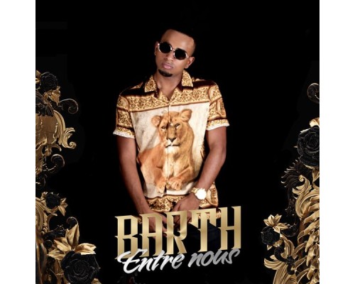 Barth - Entre nous