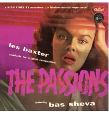 Bas-Sheva - The Passions