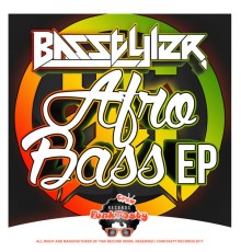 BasStyler - Afro Bass EP