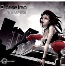 Base Trap - Vampire