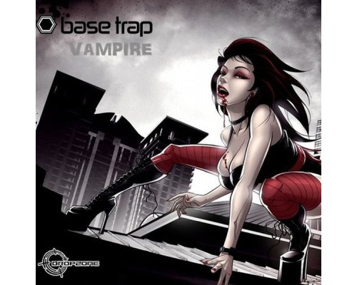 Base Trap - Vampire