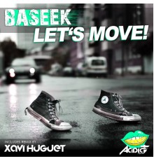 Baseek - Let's Move