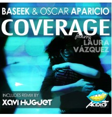 Baseek, Oscar Aparicio - Coverage