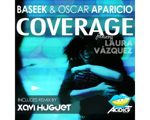 Baseek, Oscar Aparicio - Coverage