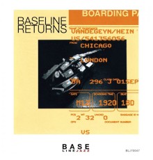 Baseline - Returns
