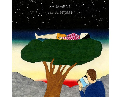 Basement - Beside Myself