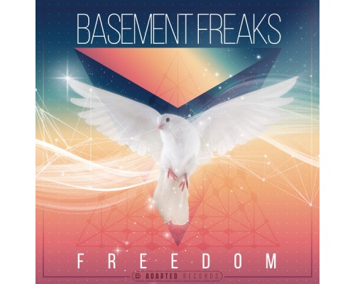 Basement Freaks - Freedom