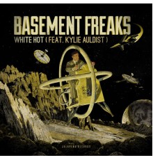Basement Freaks - White Hot (Feat. Kylie Auldist) - Single