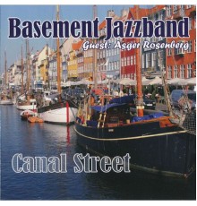 Basement Jazzband - Canal Street