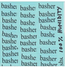 Basher - 100% Humidity