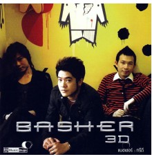 Basher - 3D