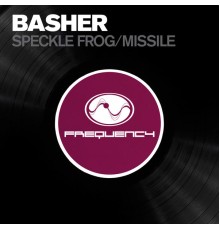 Basher - Speckle Frog / Missile