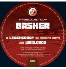 Basher - Leachcraft / Warlordz