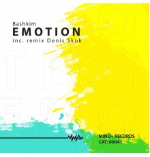 Bashkim - Emotion