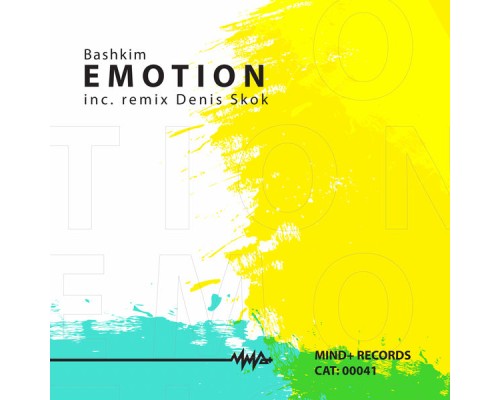 Bashkim - Emotion