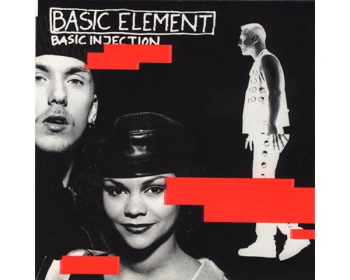 Basic Element - Basic Injection