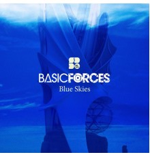 Basic Forces - Blue Skies