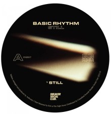 Basic Rhythm - Still