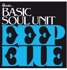 Basic Soul Unit - Deep Blue