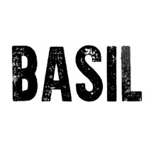 Basil - EP