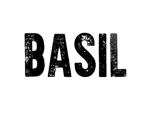 Basil - EP