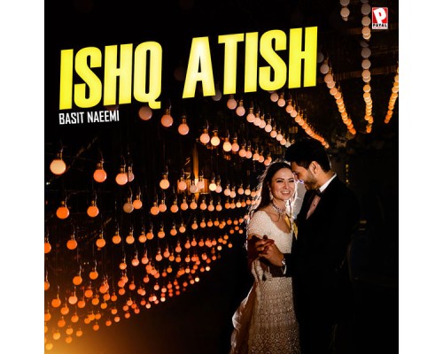 Basit Naeemi - Ishq Atish