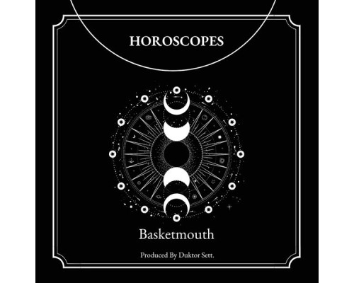 Basketmouth - Horoscopes