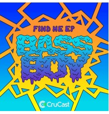 BassBoy - Find Me - EP