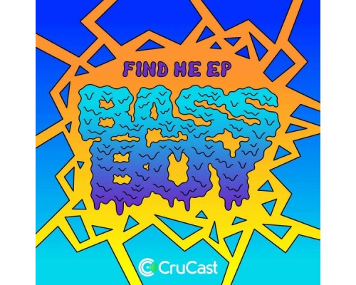 BassBoy - Find Me - EP