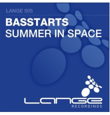 BassTarts - Summer In Space