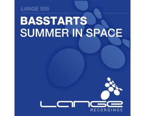 BassTarts - Summer In Space