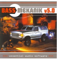 Bass Mekanik - v5.0