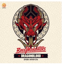 Bass Modulators - Dragonblood (Defqon.1 Anthem 2016)