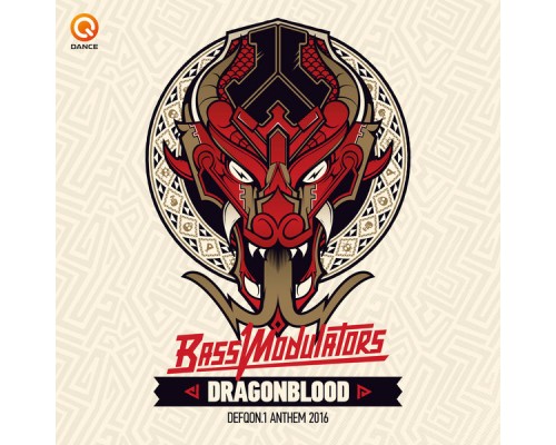 Bass Modulators - Dragonblood (Defqon.1 Anthem 2016) Bass Modulators - Dragonblood (Defqon.1 Anthem 2016)
