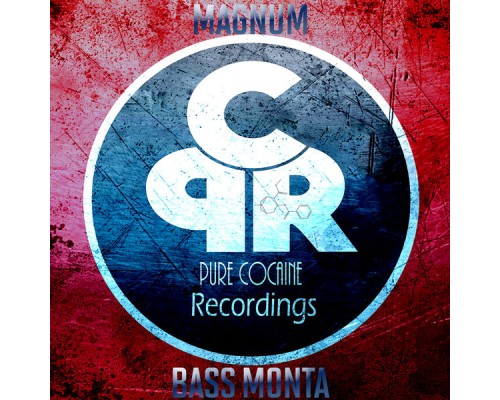 Bass Monta - Magnum