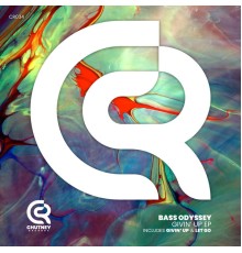 Bass Odyssey - Givin' Up