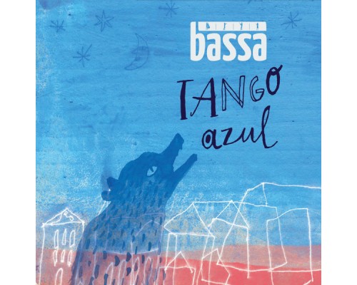 Bassa - Tango Azul