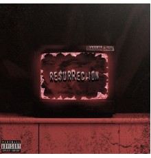 Bassam Jalid - Resurrection