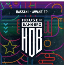 Bassani - Awake (Original Mix)