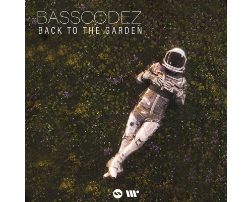 Basscodez - Back to the Garden