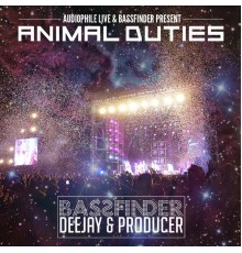 Bassfinder - Animal Duties