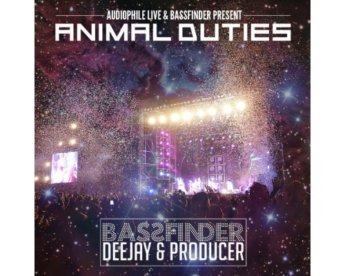 Bassfinder - Animal Duties