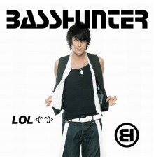 Basshunter - LOL (2008 yellow bonus version/no videos_France)