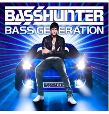 Basshunter - Bass Generation  (UK Remix Bonus Version)